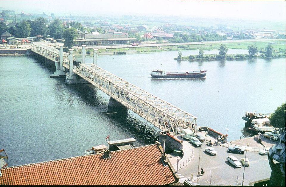 Bruggen — Kampen