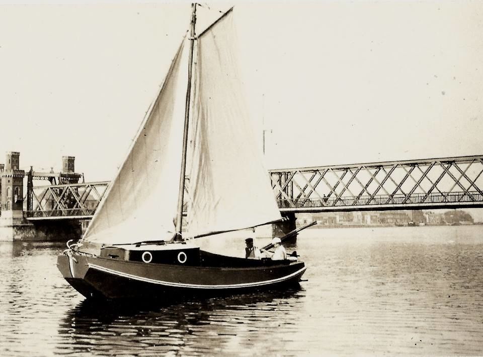 Bruggen — Kampen