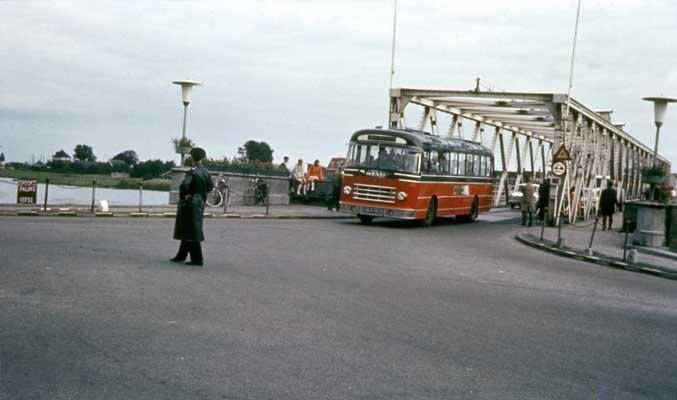 Bruggen — Kampen