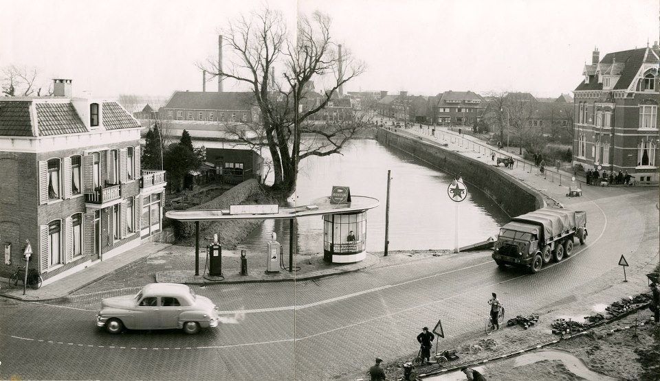 Bovenhavenstraat — Kampen