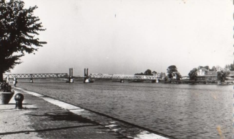 Bruggen — Kampen