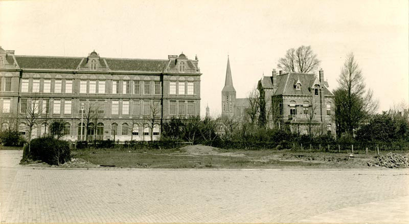 Bijzondere gebouwen — Kampen