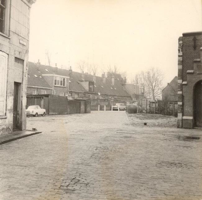 Bregittenplein — Kampen