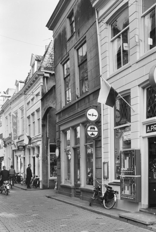 Broederstraat — Kampen