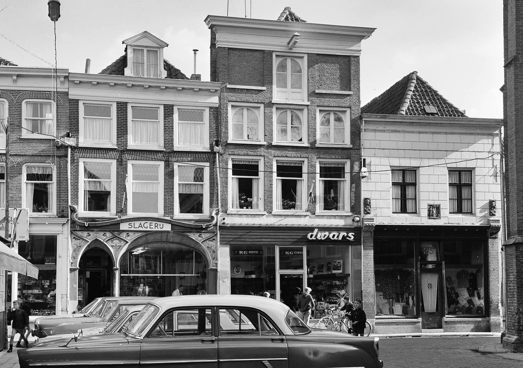Broederstraat — Kampen