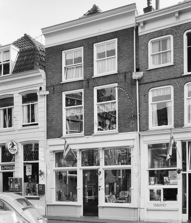 Broederstraat — Kampen