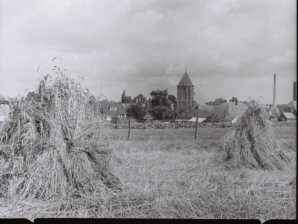 Kerkplein — Markelo