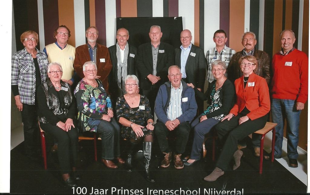 Scholen — Nijverdal