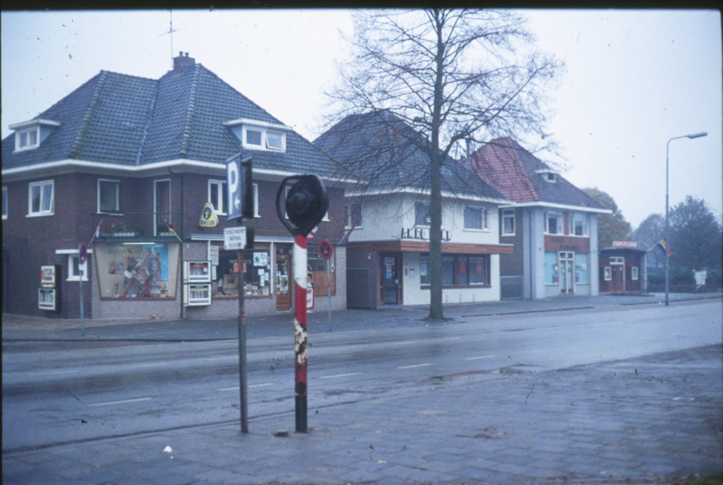 Grotestraat — Nijverdal