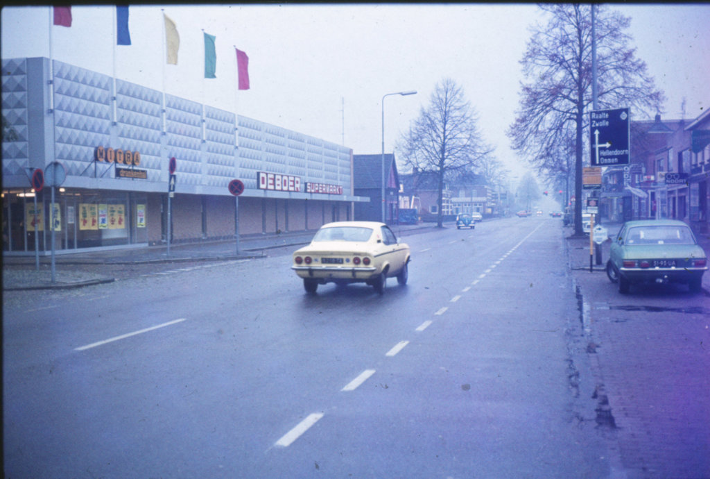 Grotestraat — Nijverdal