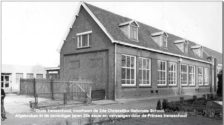 Scholen — Nijverdal