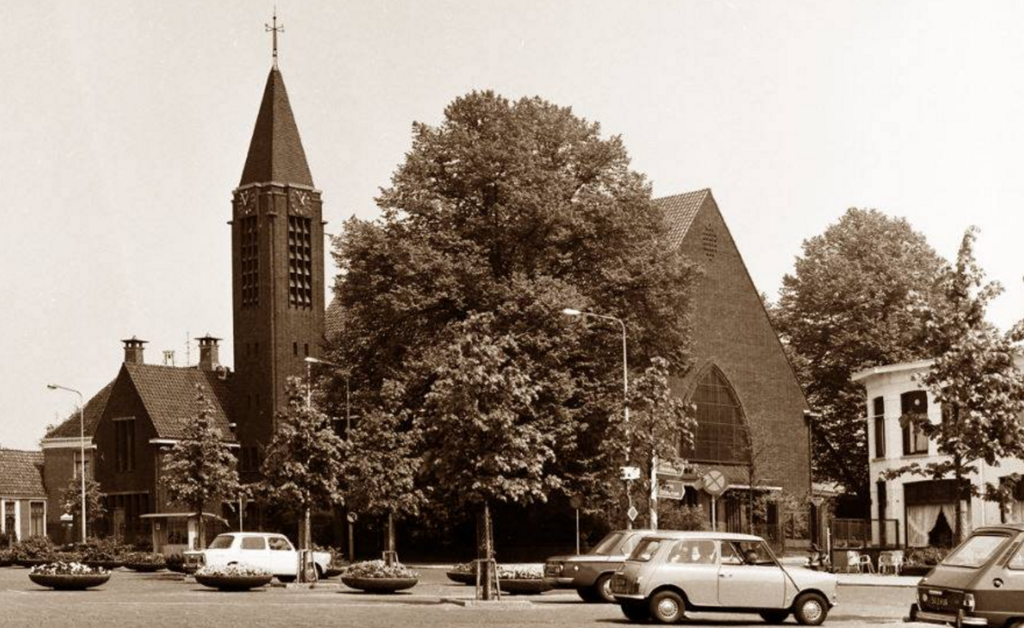 Ganzenmarkt — Oldenzaal