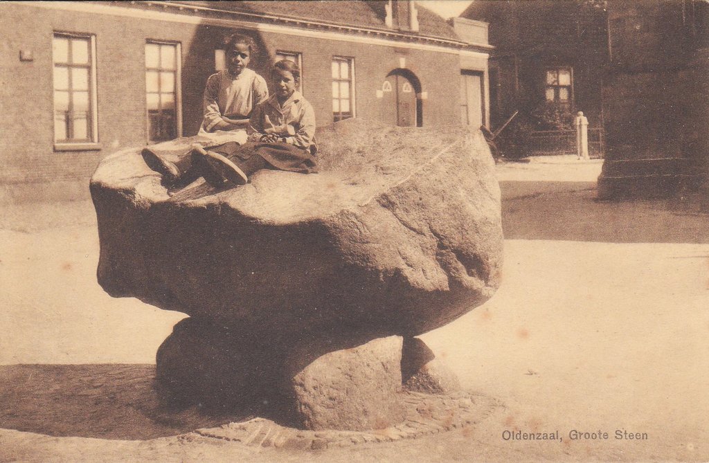Grote Markt — Oldenzaal