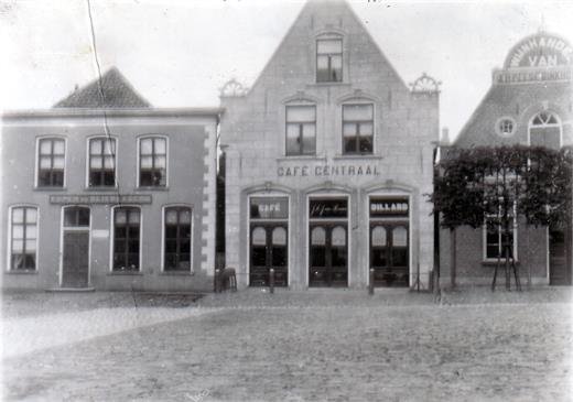 Grote Markt — Oldenzaal