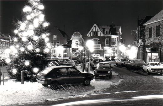 Grote Markt — Oldenzaal