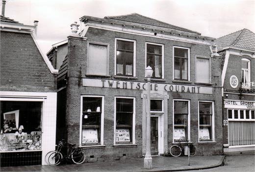 Grote Markt — Oldenzaal
