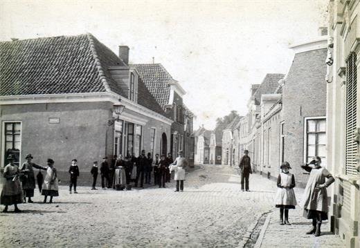 Deurningerstraat — Oldenzaal
