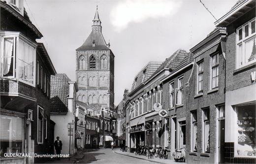 Deurningerstraat — Oldenzaal