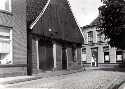 Deurningerstraat — Oldenzaal