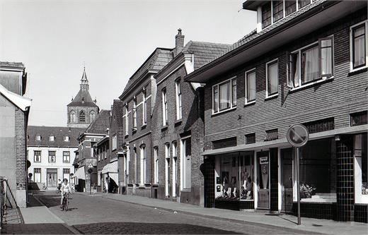 Deurningerstraat — Oldenzaal