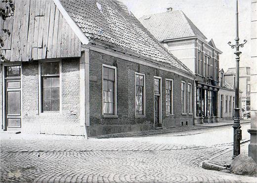 Deurningerstraat — Oldenzaal
