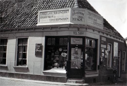 Deurningerstraat — Oldenzaal