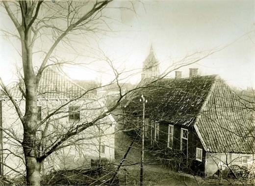 Deurningerstraat — Oldenzaal