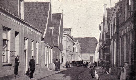 Grootestraat — Oldenzaal