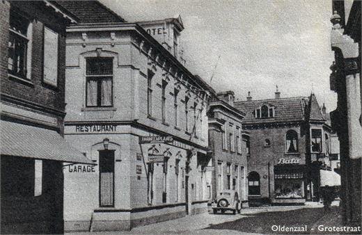 Grootestraat — Oldenzaal