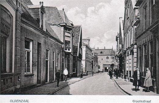Grootestraat — Oldenzaal