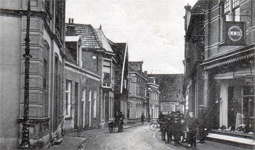 Grootestraat — Oldenzaal
