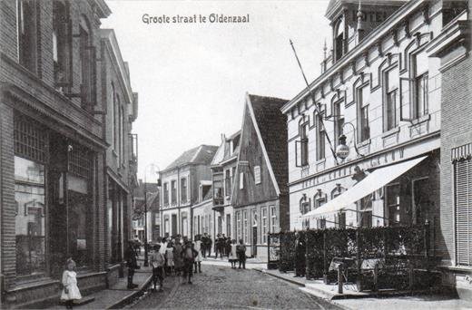Grootestraat — Oldenzaal