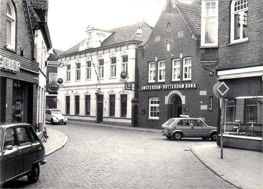 Grootestraat — Oldenzaal