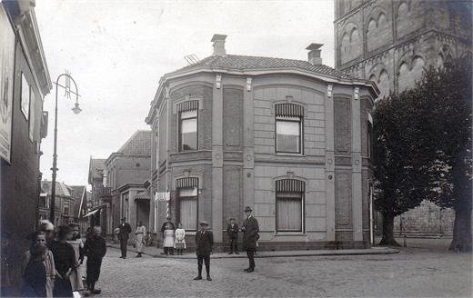 Grootestraat — Oldenzaal