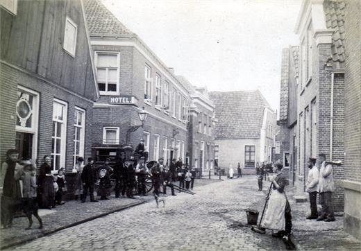 Grootestraat — Oldenzaal