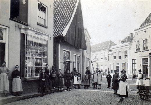 Grootestraat — Oldenzaal
