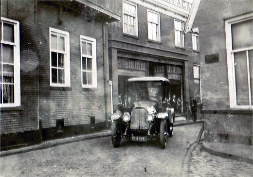 Grootestraat — Oldenzaal