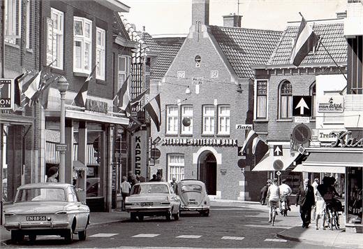 Grootestraat — Oldenzaal