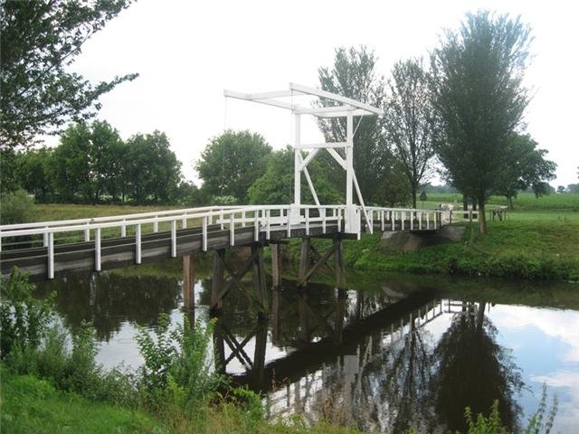 Gietemerkerkpad — Ommen
