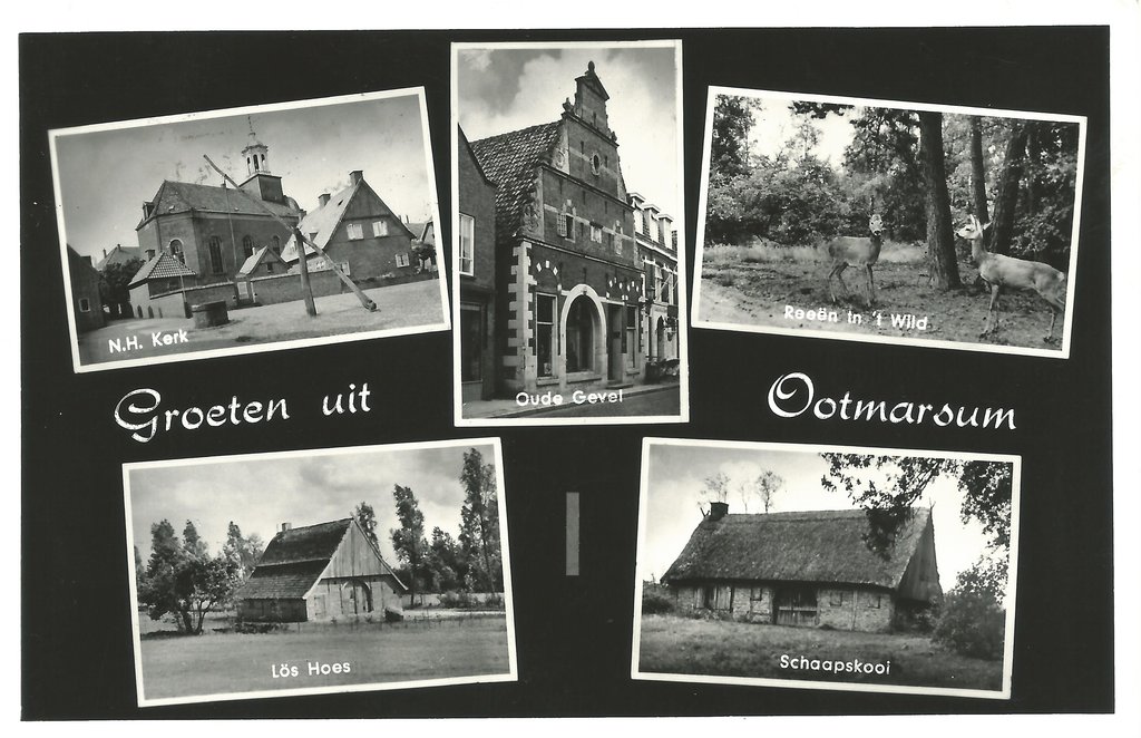 Wipmolenweg 23 — Ootmarsum