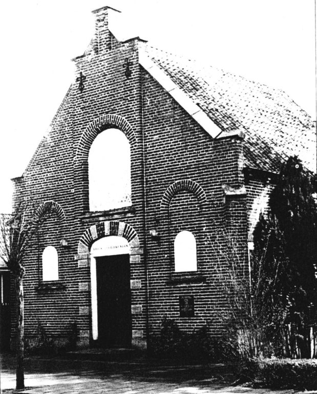 Stationsstraat — Raalte