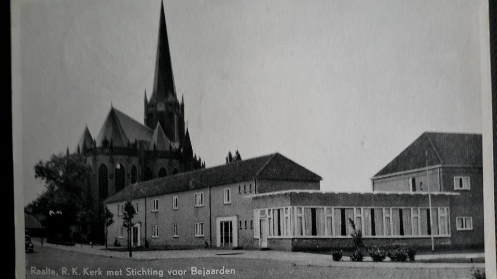 Raalte — Raalte