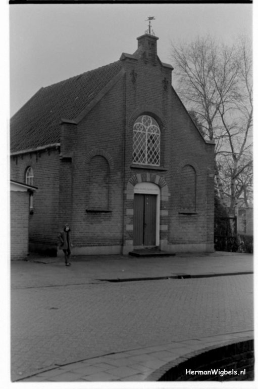 Stationstraat — Raalte