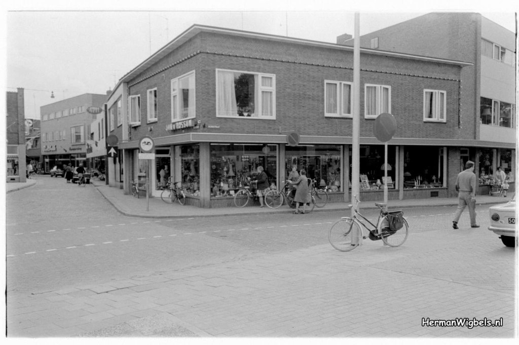 Haverstraat — Raalte