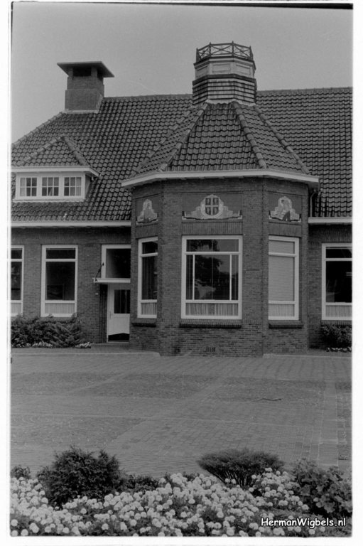 Zwolsestraat — Raalte