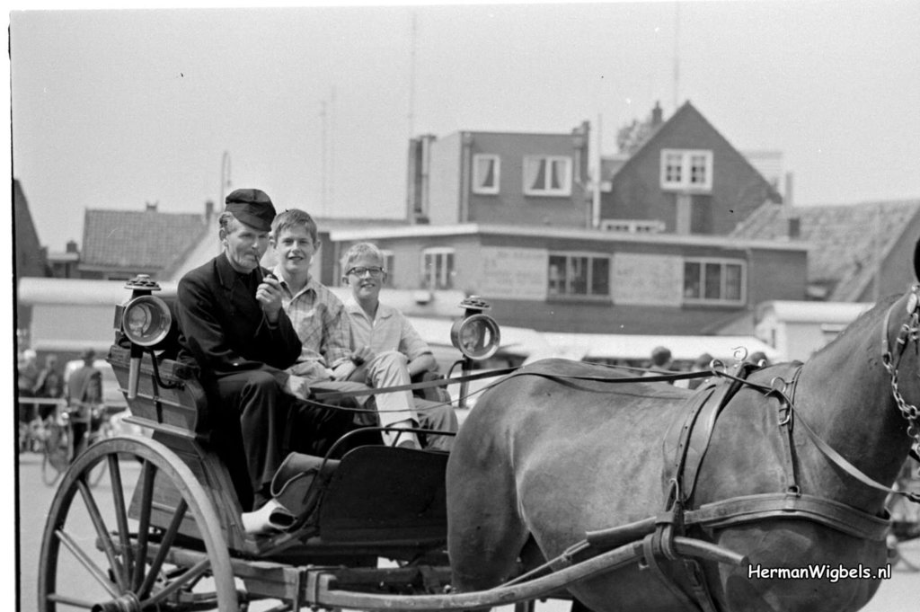 Bottermarkt — Raalte