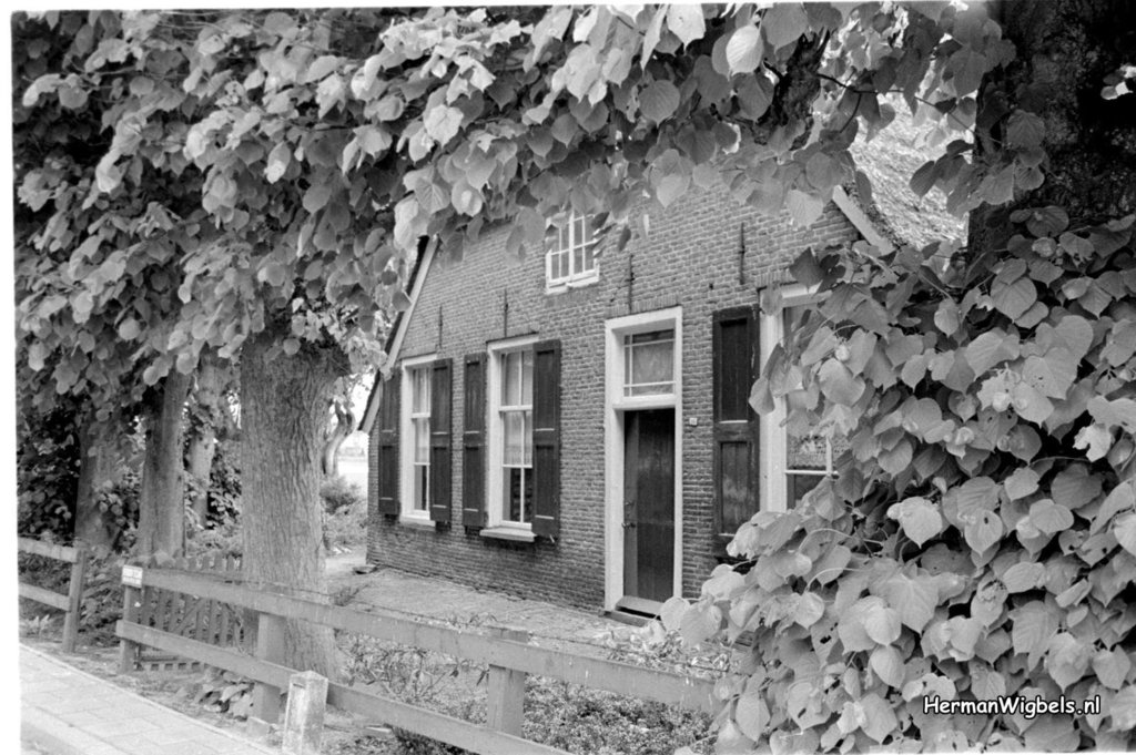 Almelosestraat — Raalte