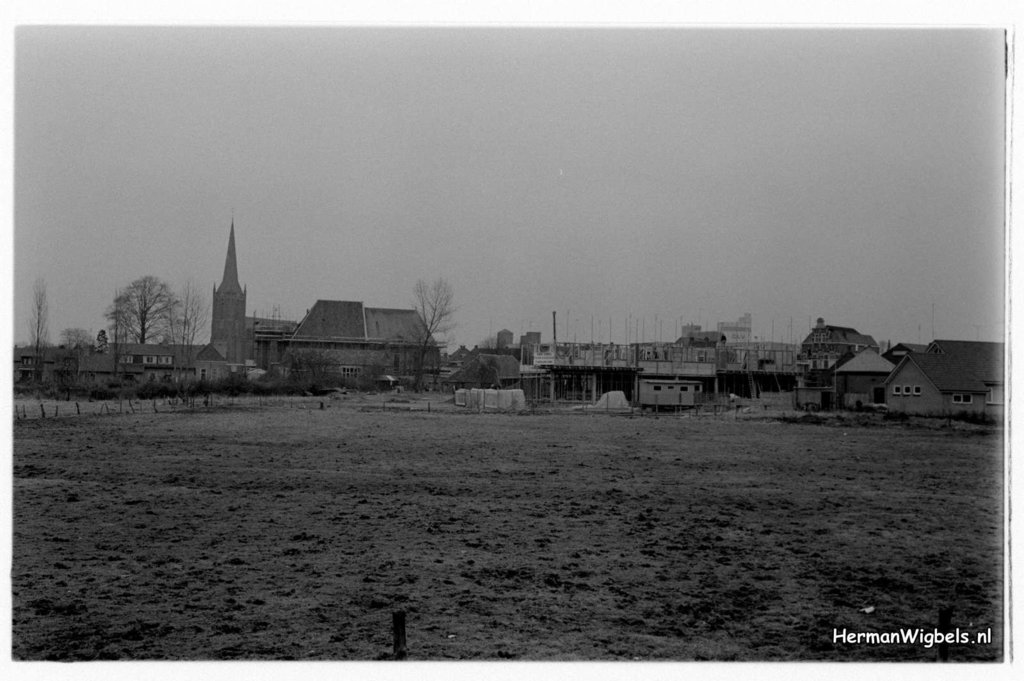 Domineeskamp — Raalte