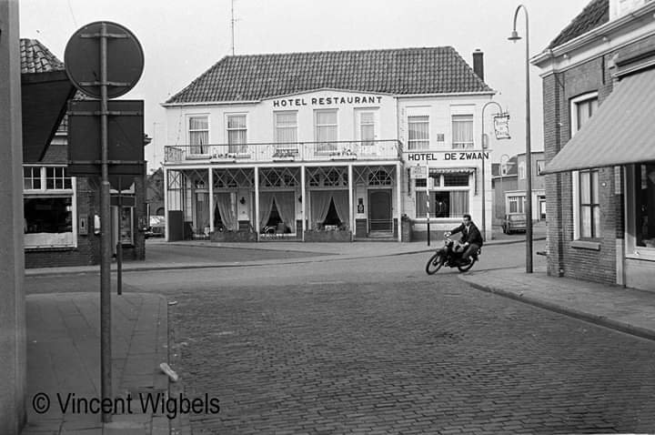 De Hoven — Raalte