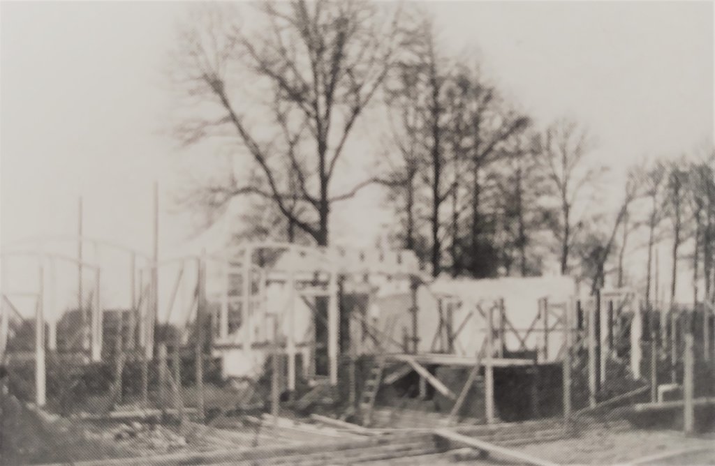De Hoven — Raalte